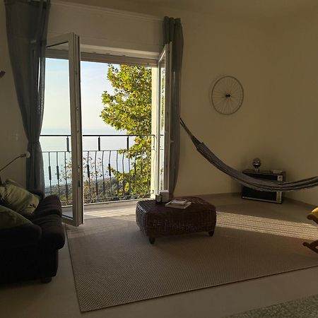 Villa Cielo Costarainera 외부 사진