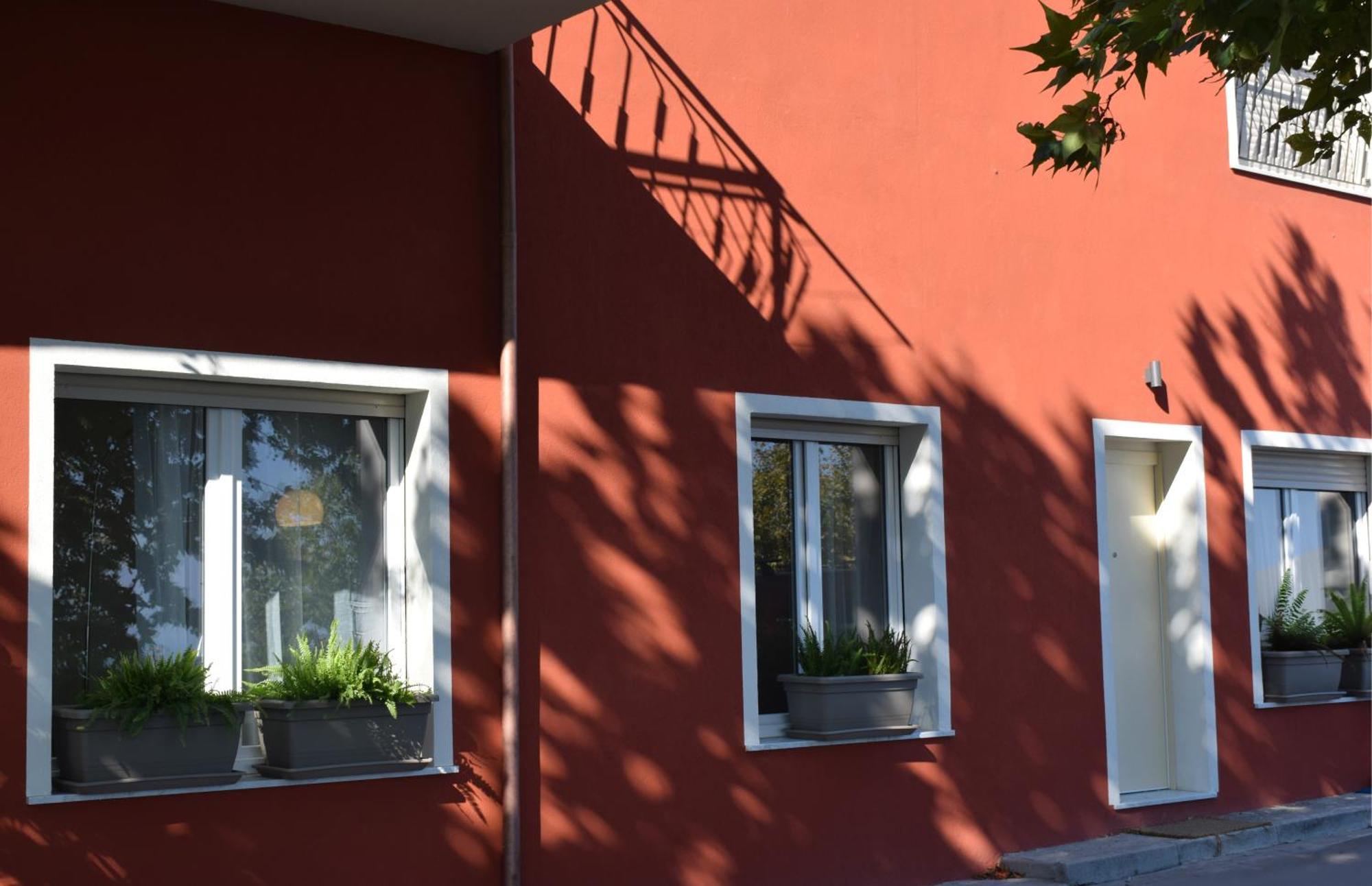 Villa Cielo Costarainera 외부 사진