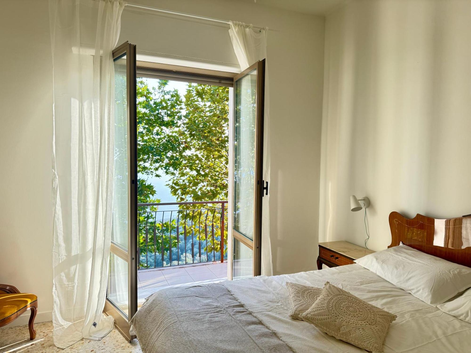 Villa Cielo Costarainera 외부 사진