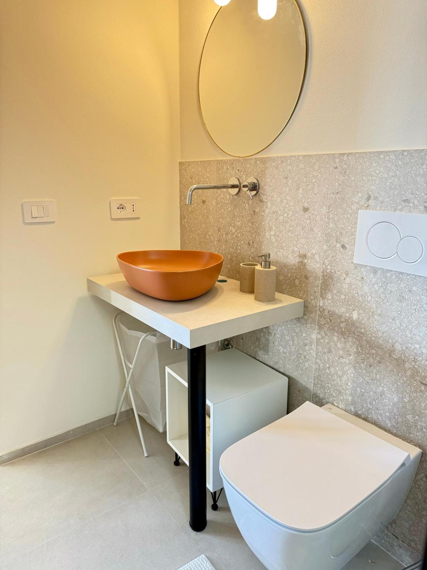 Villa Cielo Costarainera 외부 사진