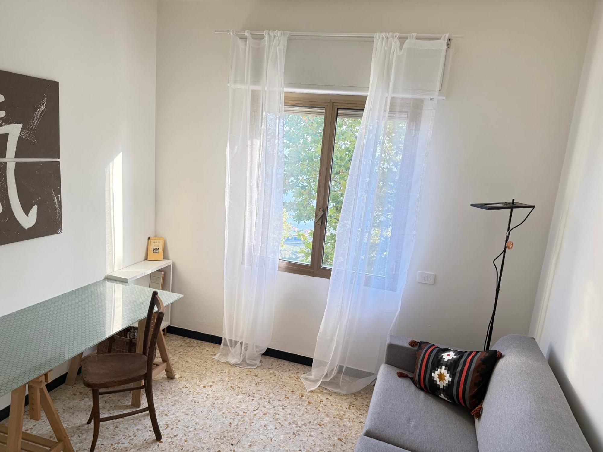 Villa Cielo Costarainera 외부 사진