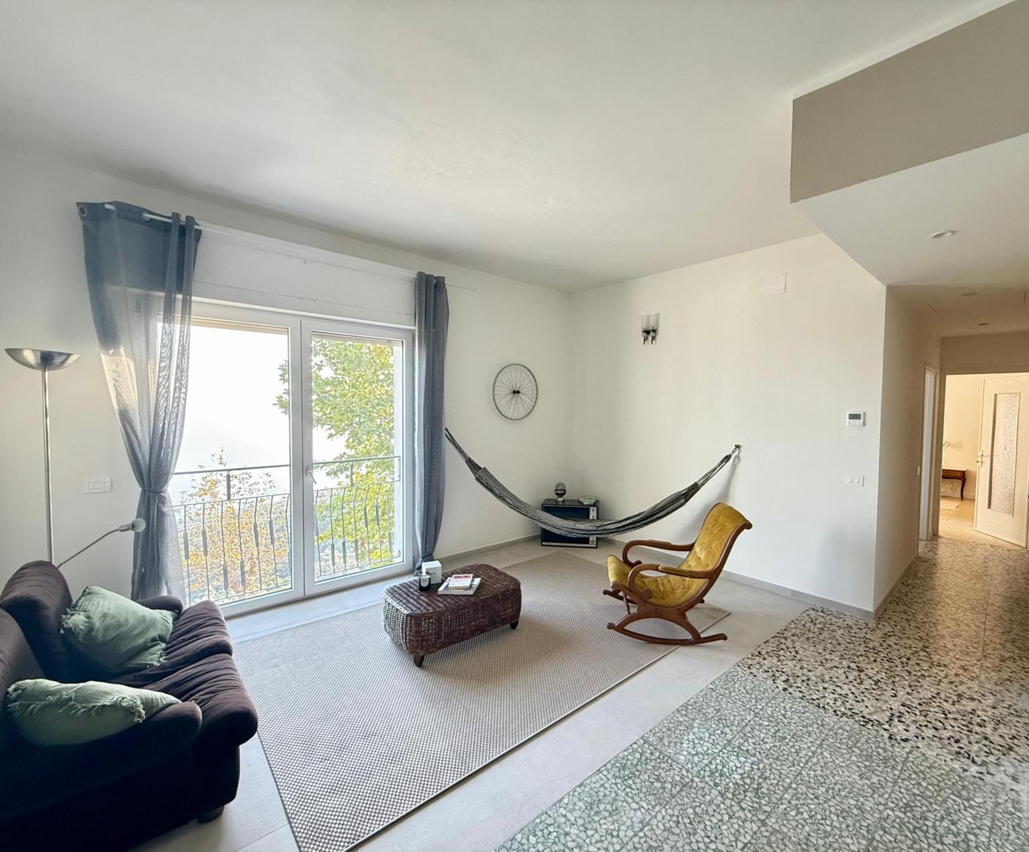 Villa Cielo Costarainera 외부 사진