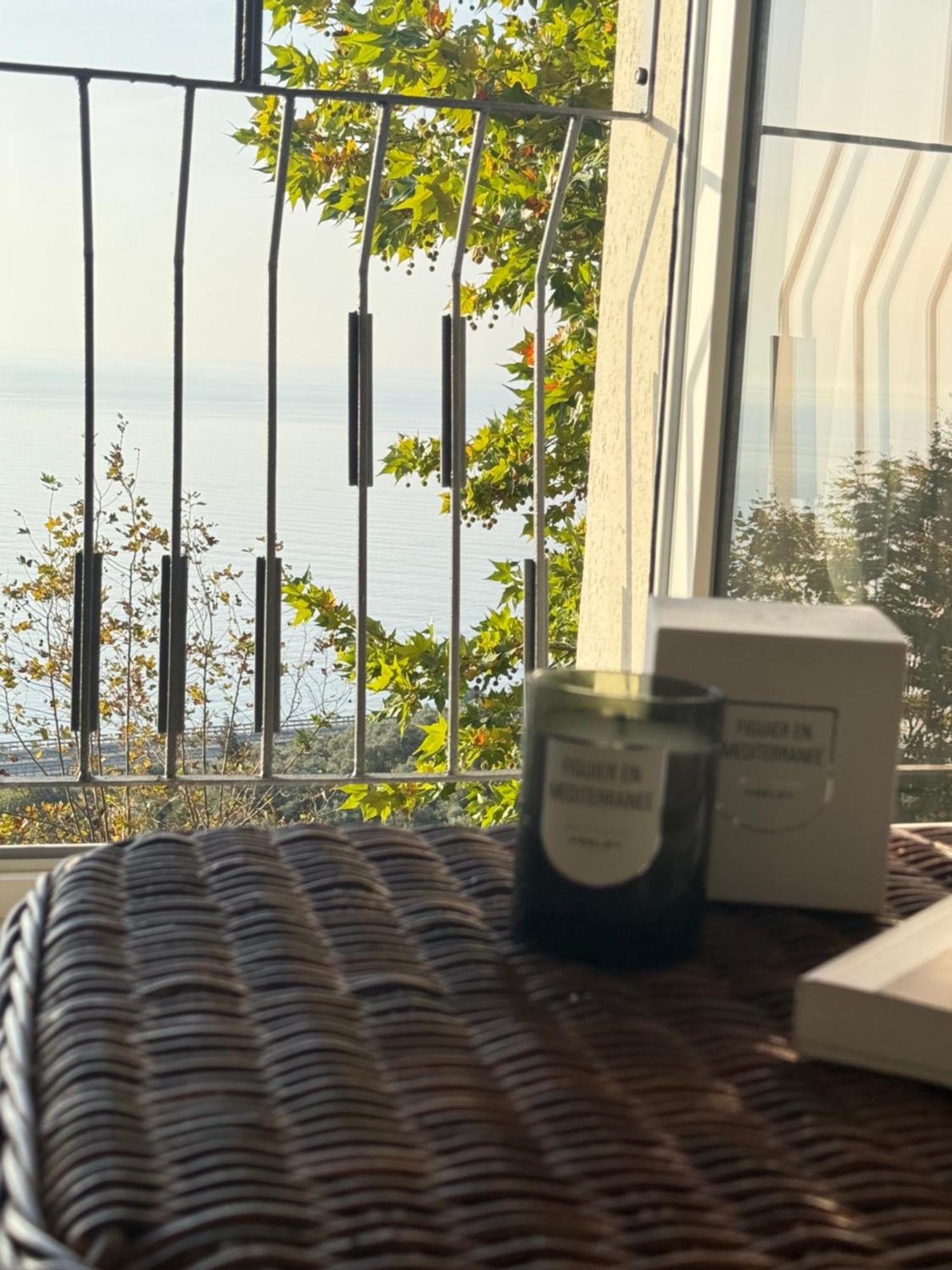 Villa Cielo Costarainera 외부 사진
